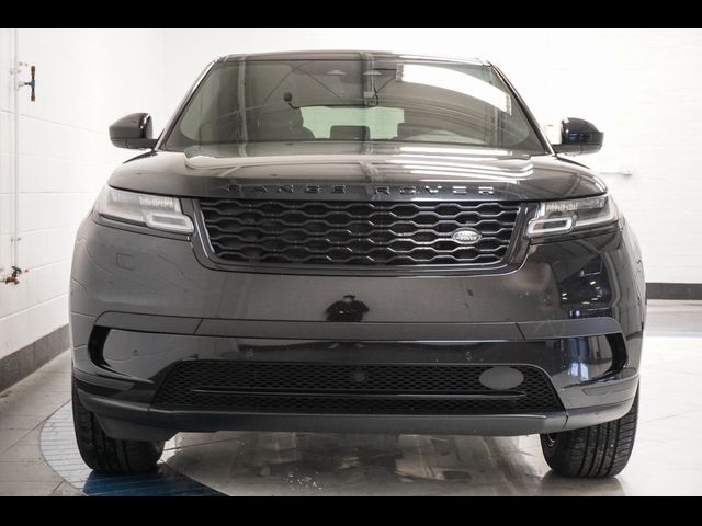 2022 Land Rover Range Rover Velar S