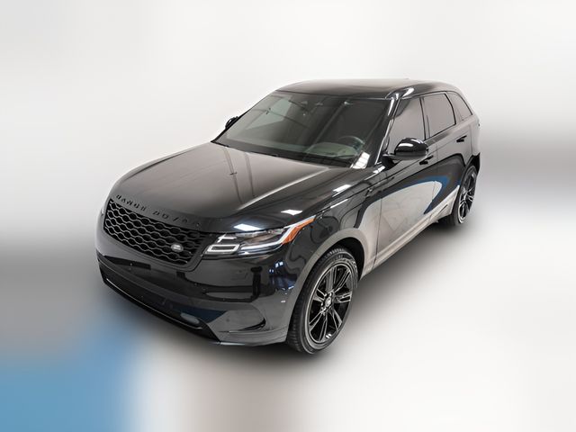 2022 Land Rover Range Rover Velar S