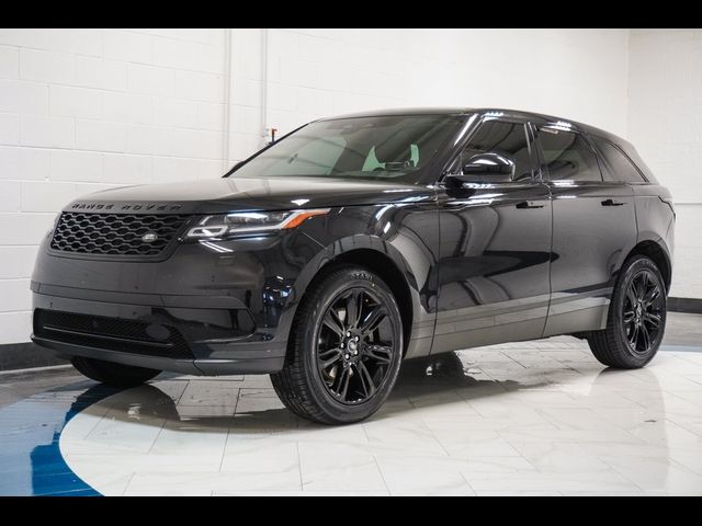 2022 Land Rover Range Rover Velar S