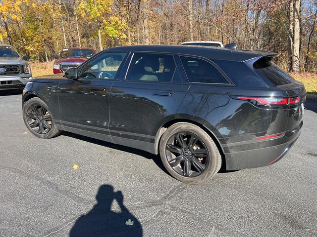 2022 Land Rover Range Rover Velar S