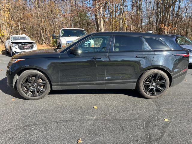 2022 Land Rover Range Rover Velar S