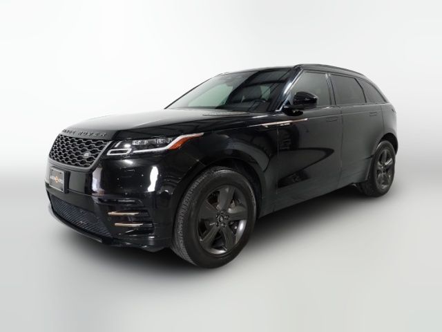 2022 Land Rover Range Rover Velar R-Dynamic S
