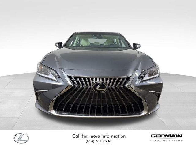 2022 Lexus ES 250