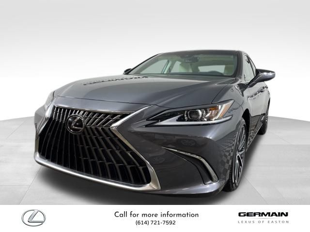 2022 Lexus ES 250