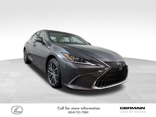 2022 Lexus ES 250