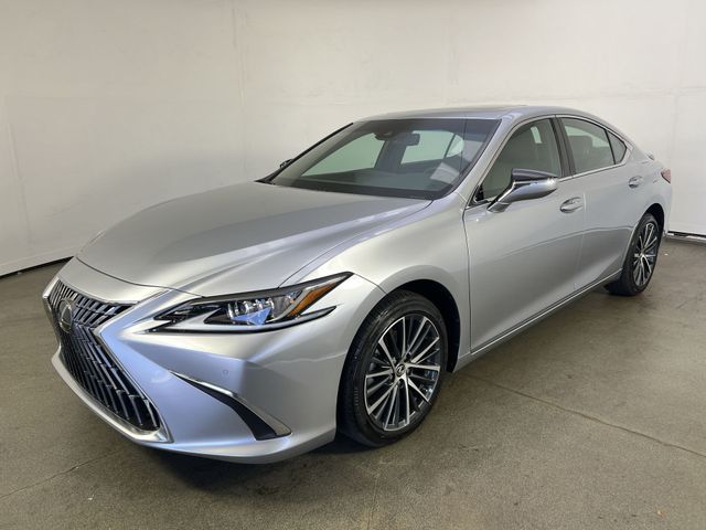 2022 Lexus ES 250