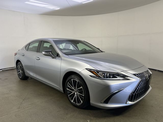 2022 Lexus ES 250