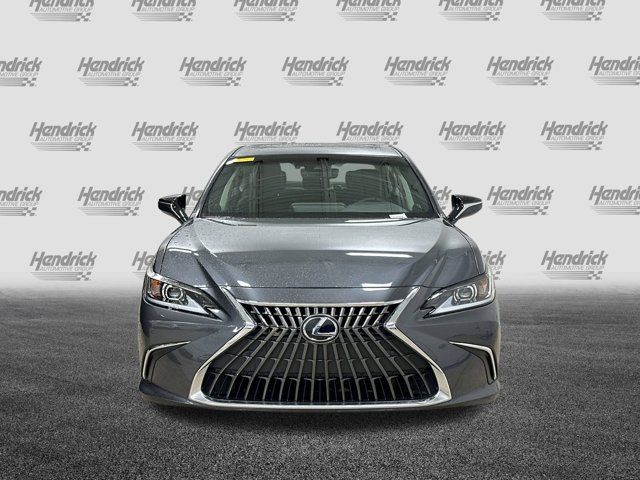 2022 Lexus ES 250