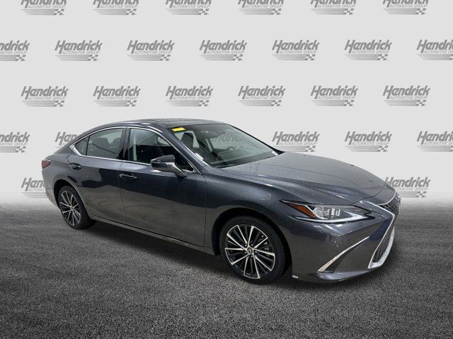 2022 Lexus ES 250