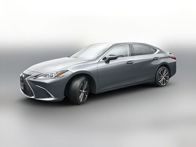 2022 Lexus ES 250