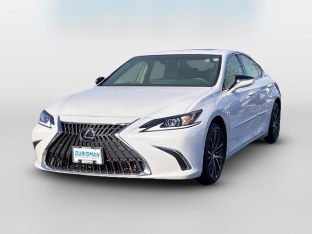 2022 Lexus ES 250