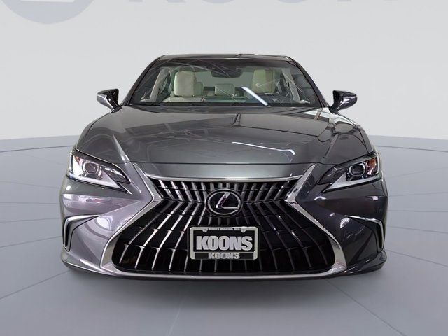 2022 Lexus ES 250