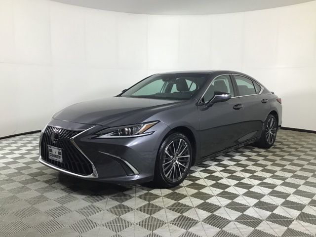 2022 Lexus ES 250