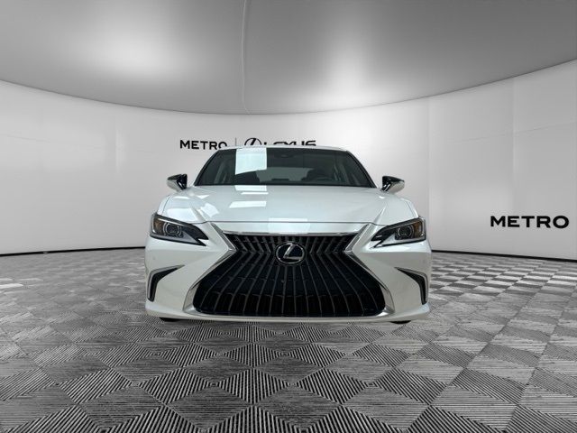 2022 Lexus ES 250