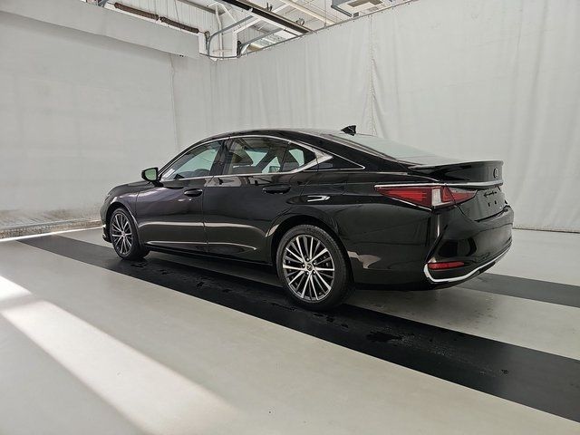 2022 Lexus ES 250