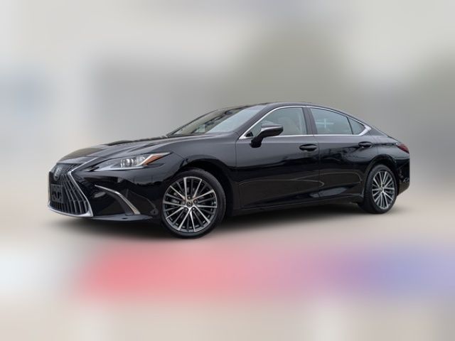 2022 Lexus ES 250