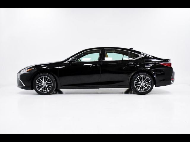 2022 Lexus ES 250