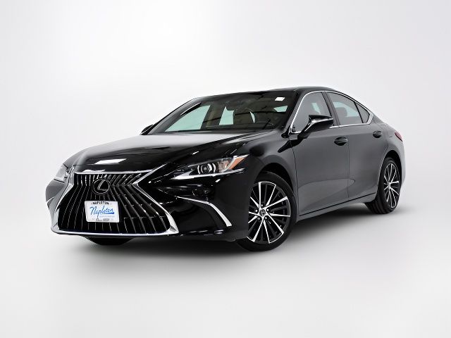 2022 Lexus ES 250