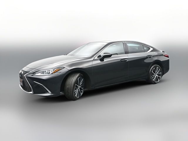 2022 Lexus ES 250