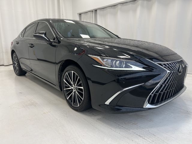 2022 Lexus ES 250