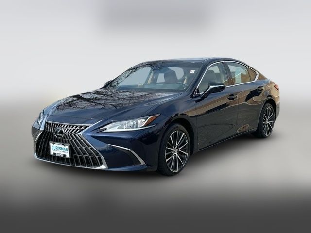 2022 Lexus ES 250