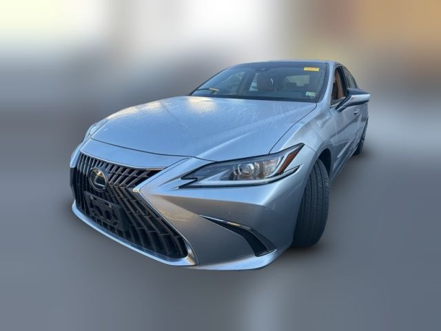 2022 Lexus ES 250