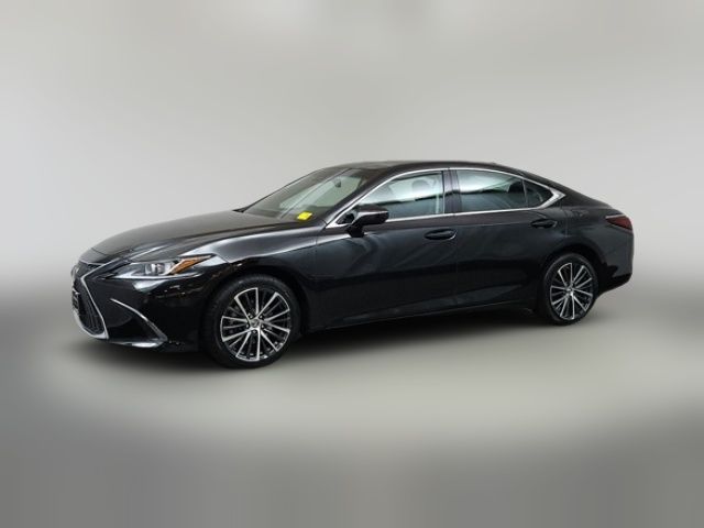 2022 Lexus ES 250