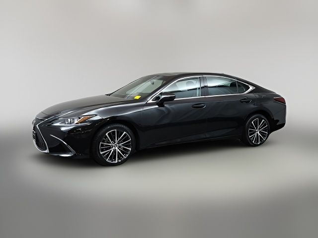 2022 Lexus ES 250