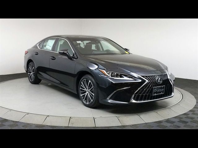 2022 Lexus ES 250