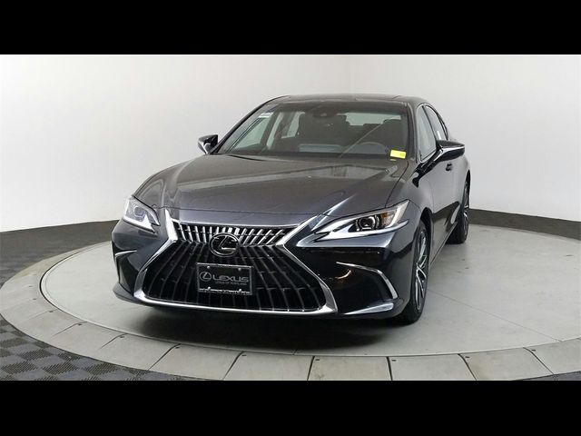 2022 Lexus ES 250