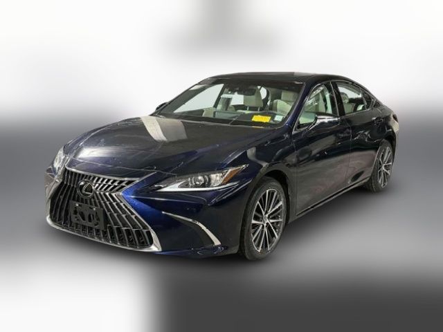 2022 Lexus ES 250