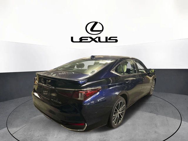 2022 Lexus ES 250