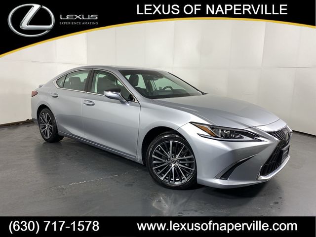 2022 Lexus ES 250