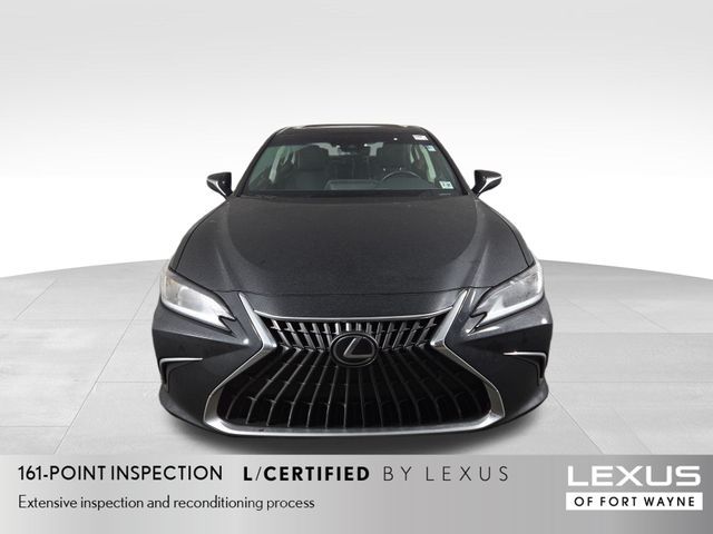 2022 Lexus ES 250