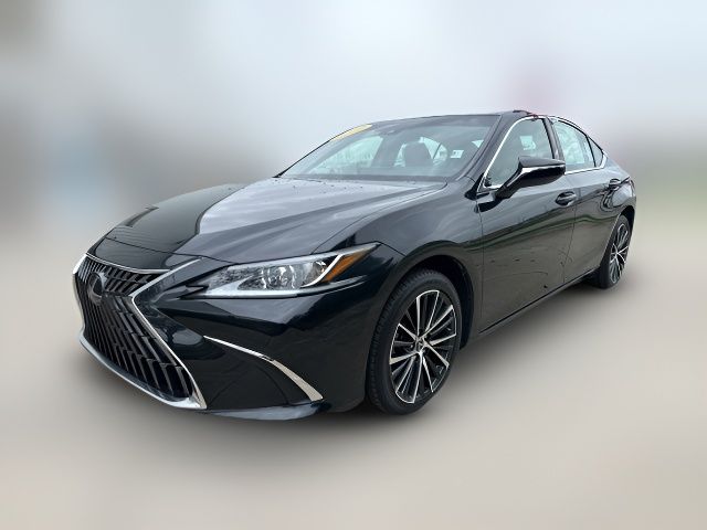 2022 Lexus ES 250