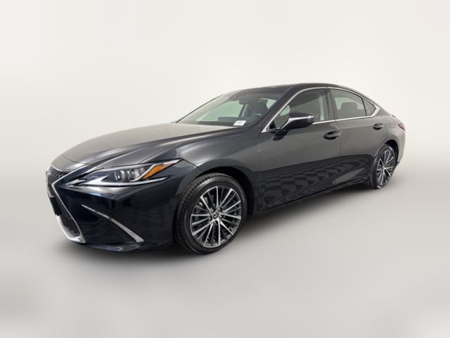 2022 Lexus ES 250