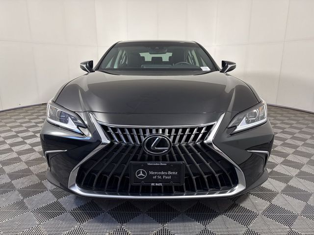 2022 Lexus ES 250