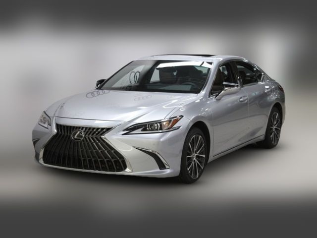 2022 Lexus ES 250