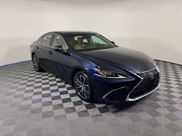 2022 Lexus ES 250