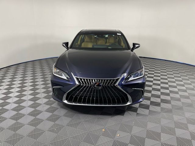 2022 Lexus ES 250