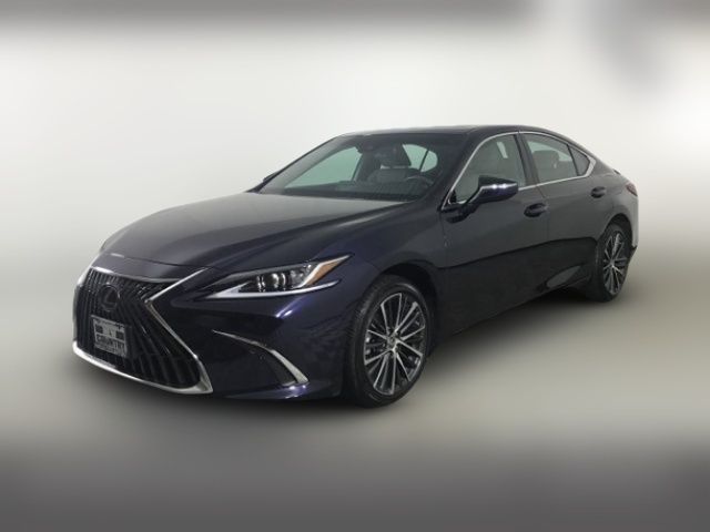 2022 Lexus ES 250