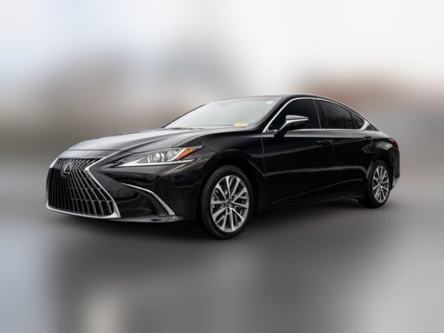 2022 Lexus ES 250