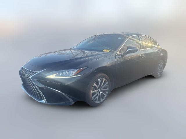 2022 Lexus ES 250