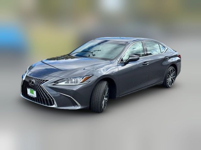 2022 Lexus ES 250