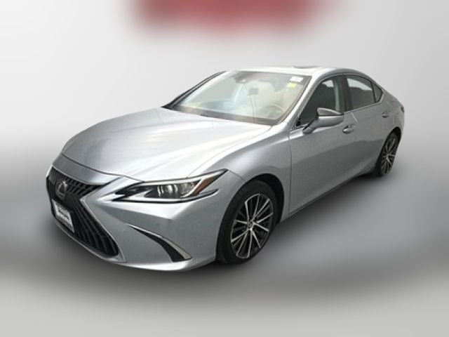 2022 Lexus ES 250