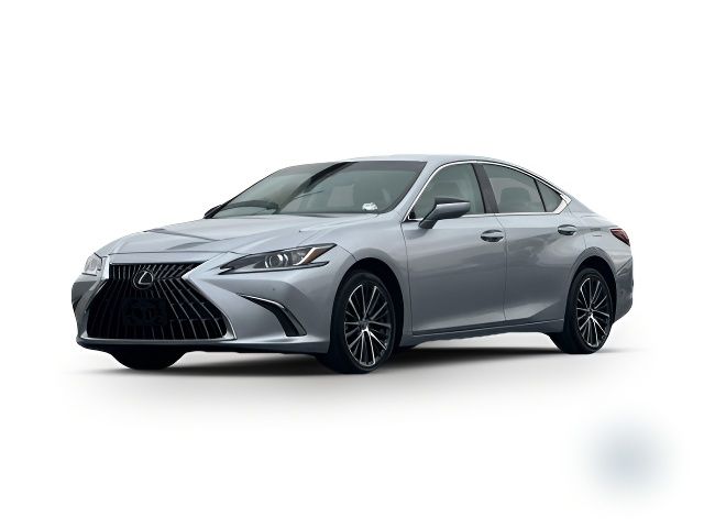 2022 Lexus ES 250