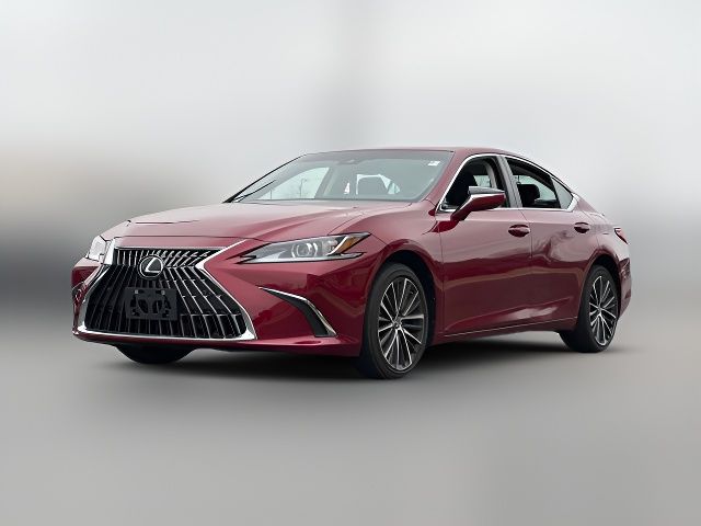 2022 Lexus ES 250