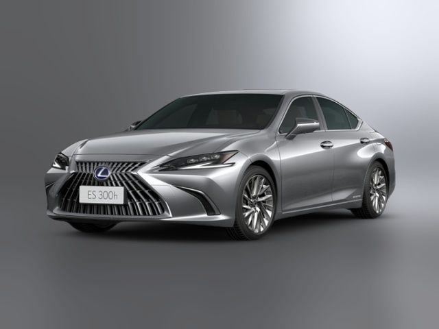 2022 Lexus ES 300h