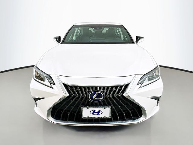 2022 Lexus ES 300h