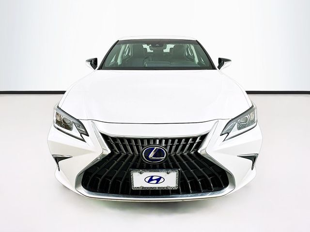 2022 Lexus ES 300h